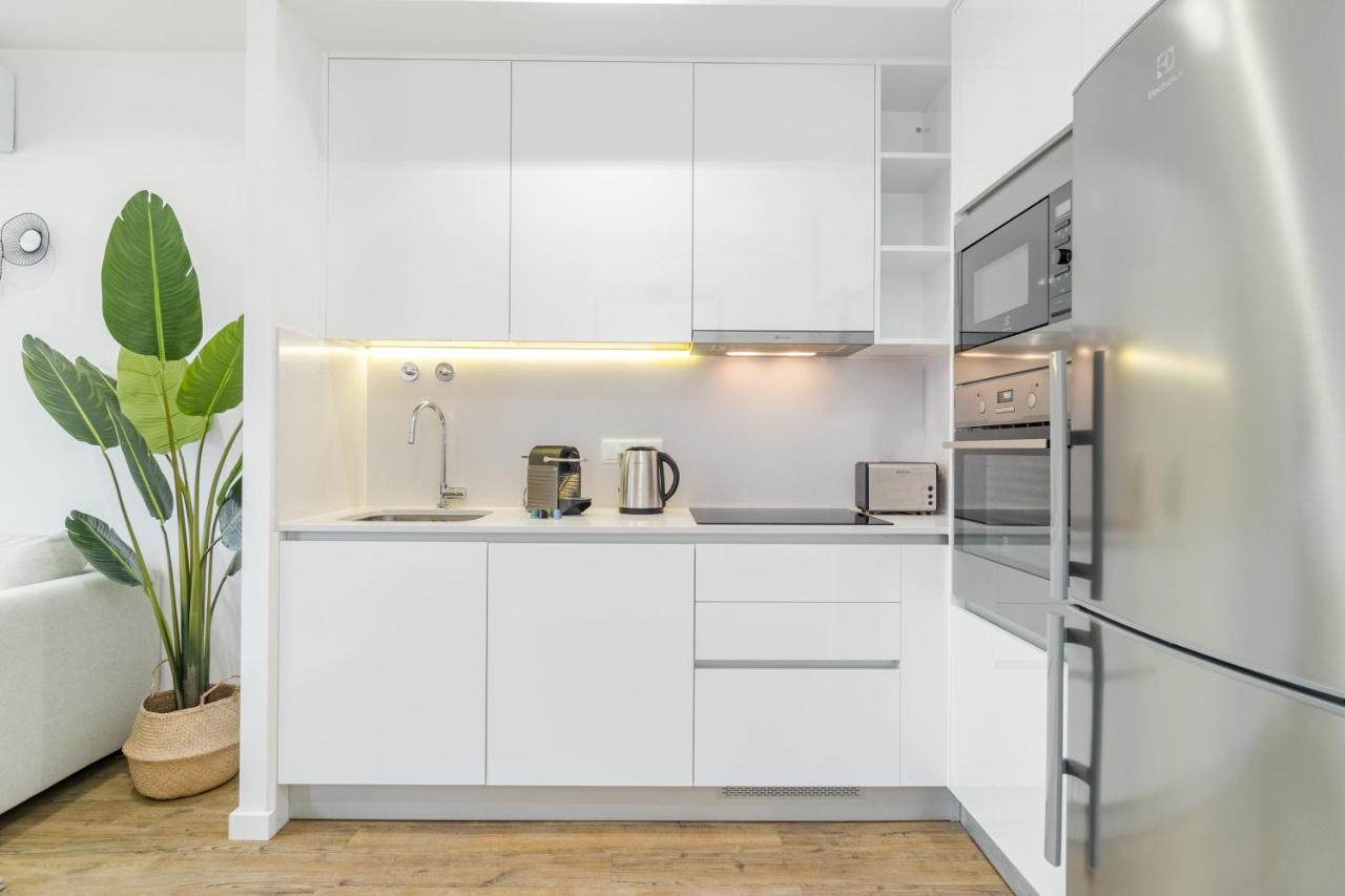 Casa Boma Lisboa - Design And Sunny Apartment - Lapa I Экстерьер фото